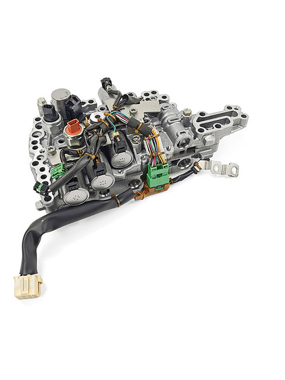 Nissan Altima Nissan Rogue Nissan Rogue Sport JF016E Corpo valvola trasmissione CVT con solenoidi