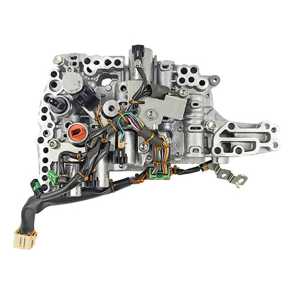 Nissan Altima Nissan Rogue Nissan Rogue Sport JF016E Corpo valvola trasmissione CVT con solenoidi