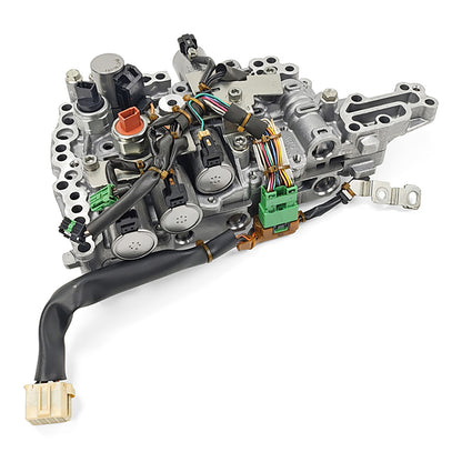 Nissan Altima Nissan Rogue Nissan Rogue Sport JF016E Corpo valvola trasmissione CVT con solenoidi