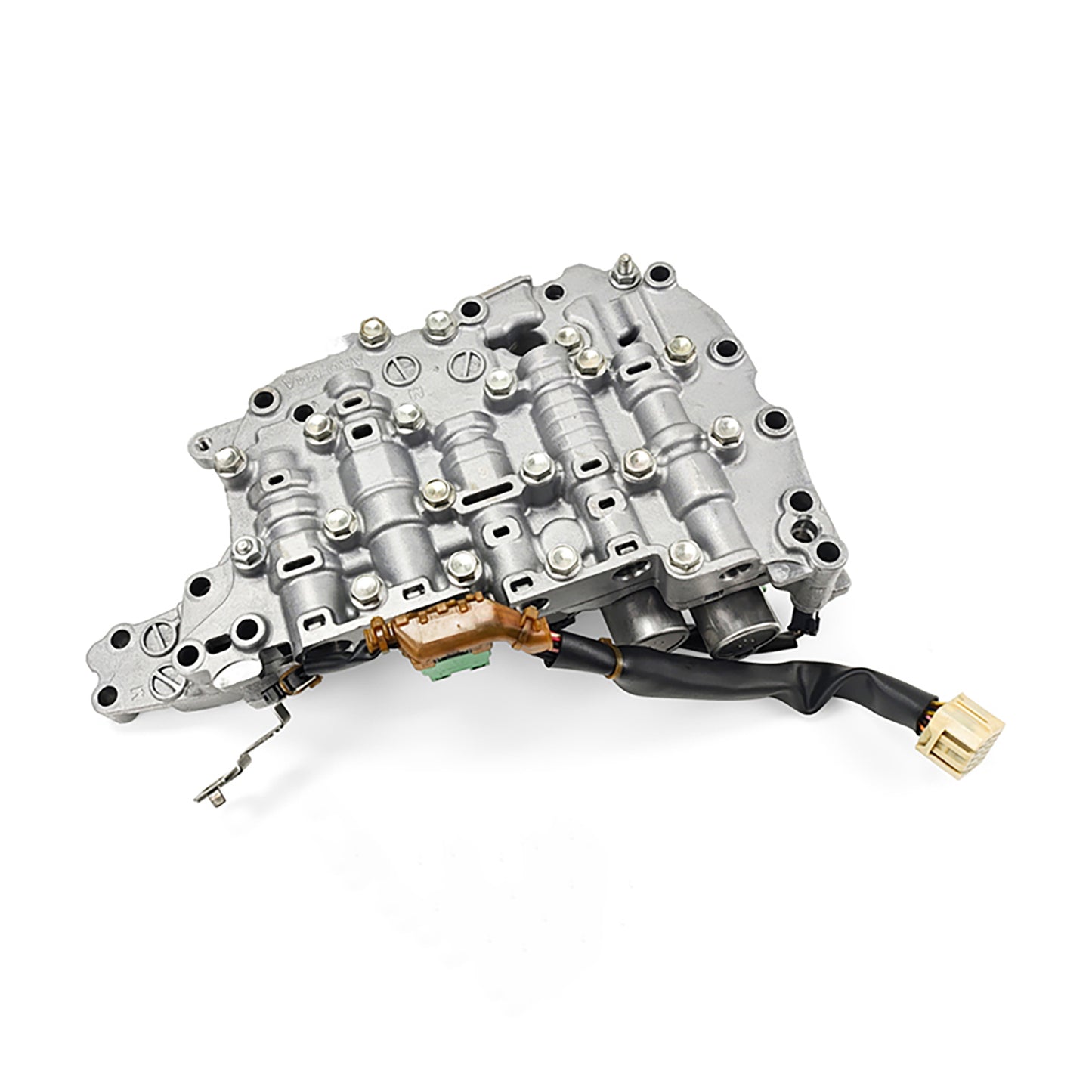Nissan Altima Nissan Rogue Nissan Rogue Sport JF016E Corpo valvola trasmissione CVT con solenoidi
