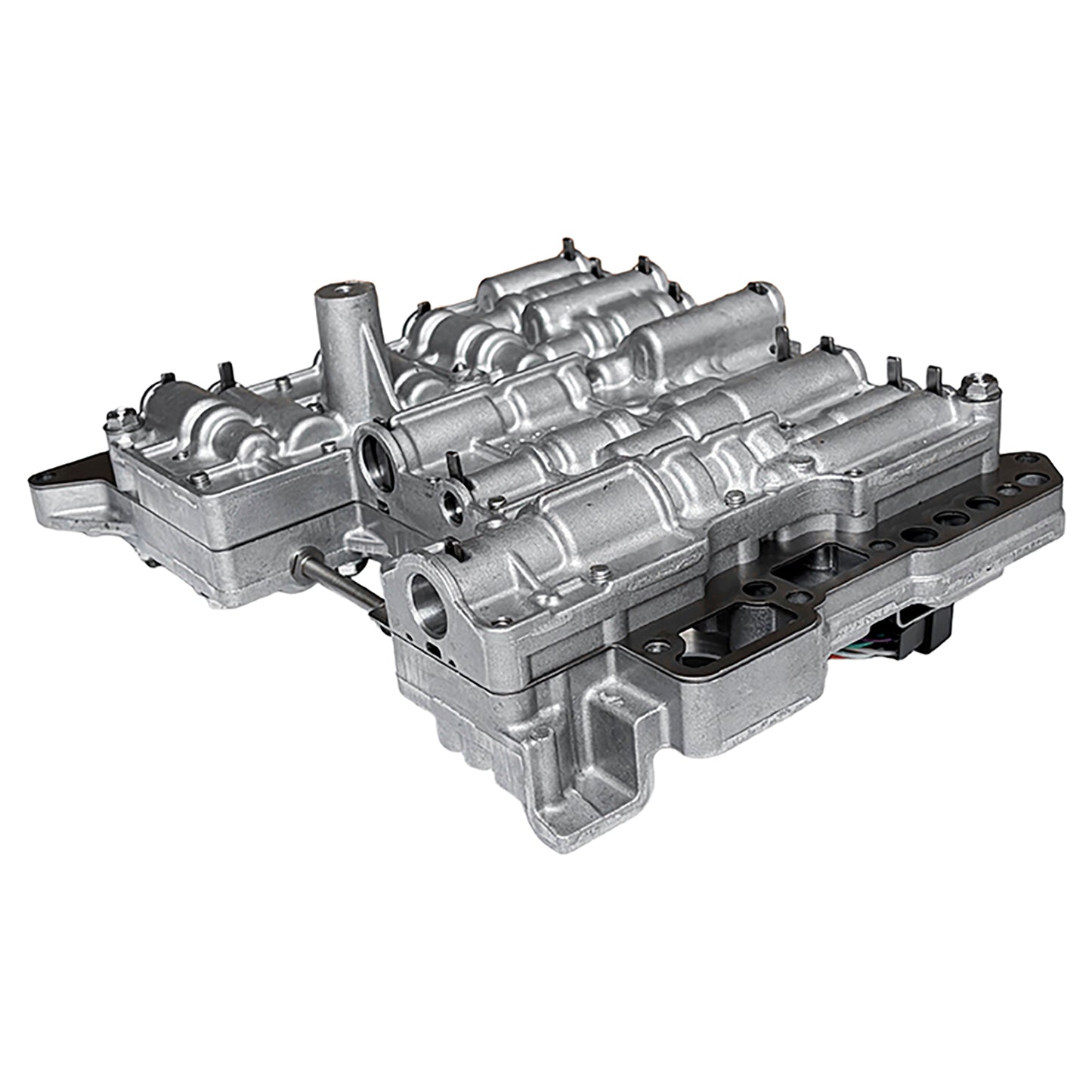 Corpo valvola di trasmissione Subaru Forester Outback Impreza 4EAT con solenoidi
