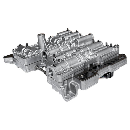Corpo valvola di trasmissione Subaru Forester Outback Impreza 4EAT con solenoidi