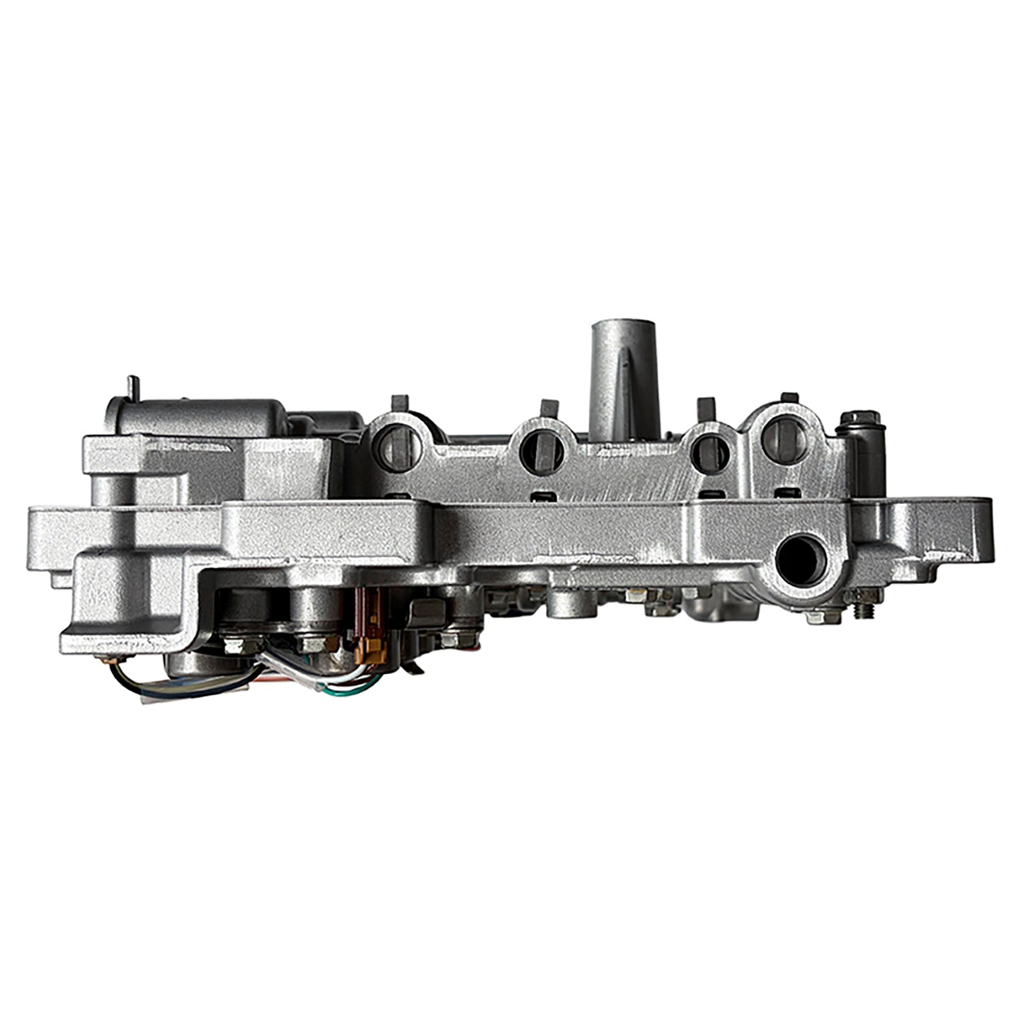 Corpo valvola di trasmissione Subaru Forester Outback Impreza 4EAT con solenoidi