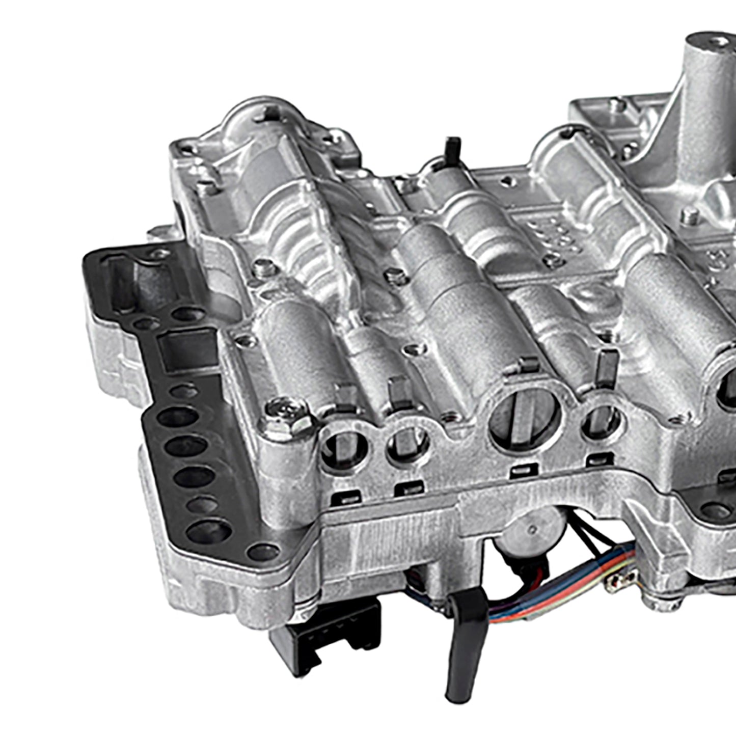 Corpo valvola di trasmissione Subaru Forester Outback Impreza 4EAT con solenoidi
