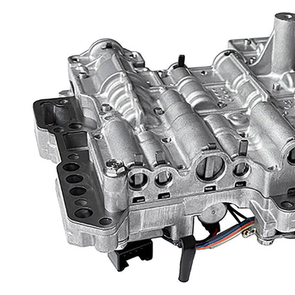 Corpo valvola di trasmissione Subaru Forester Outback Impreza 4EAT con solenoidi