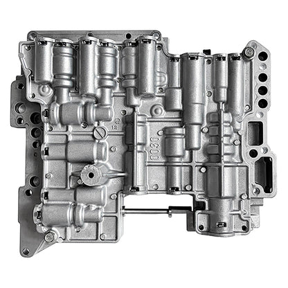 Corpo valvola di trasmissione Subaru Forester Outback Impreza 4EAT con solenoidi