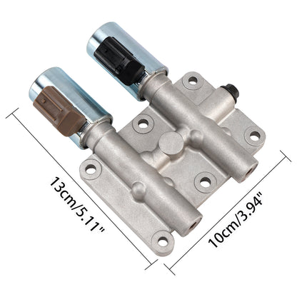 Elettrovalvola lineare doppia per trasmissione Honda Civic 2001-2005 28250-PLX-305