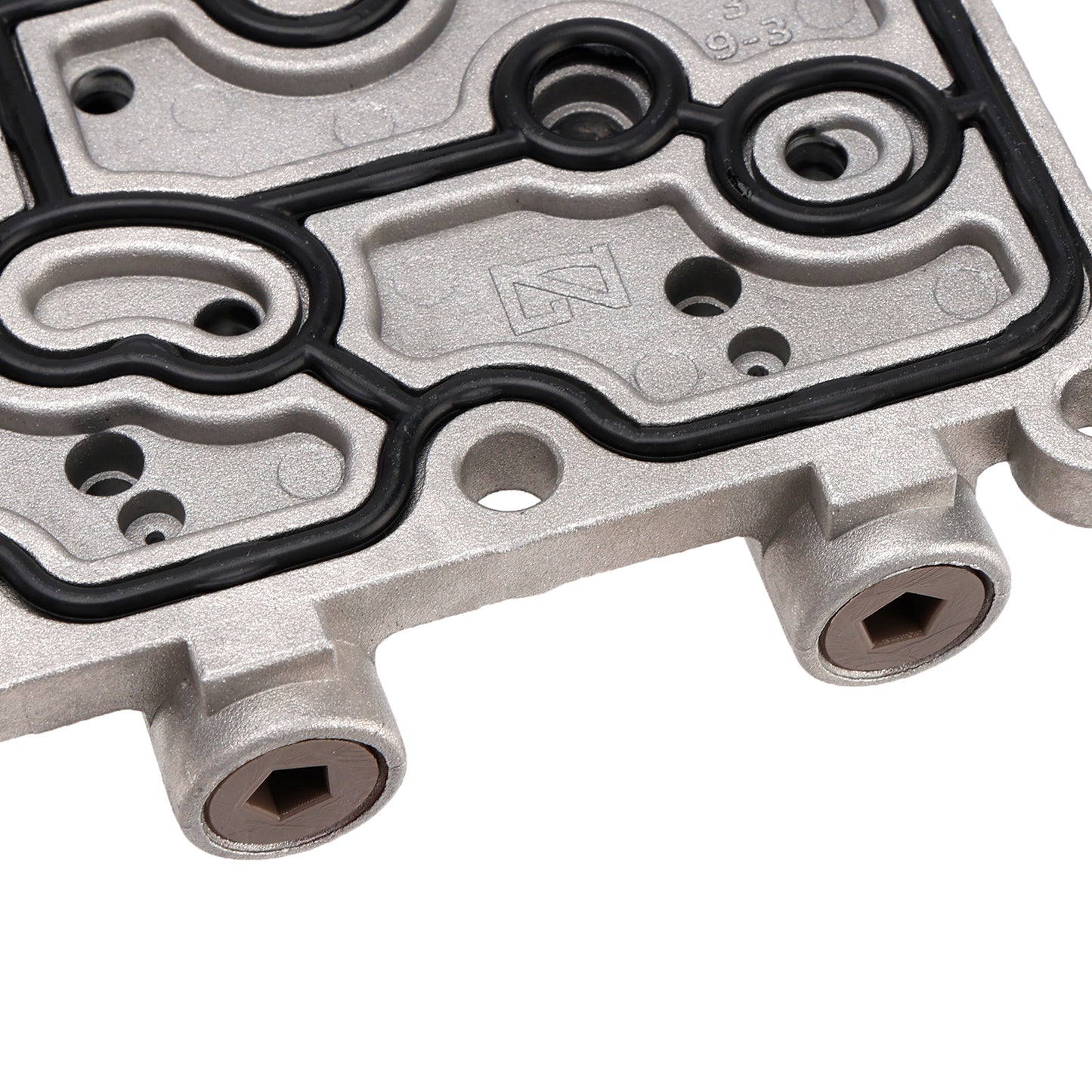 Elettrovalvola lineare doppia per trasmissione Honda Civic 2001-2005 28250-PLX-305