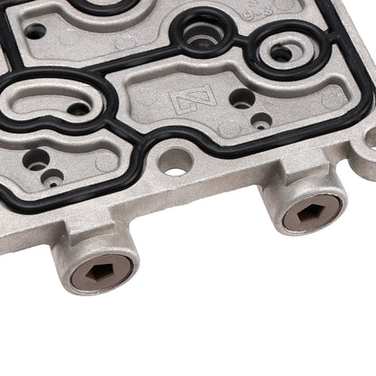 Elettrovalvola lineare doppia per trasmissione Honda Civic 2001-2005 28250-PLX-305