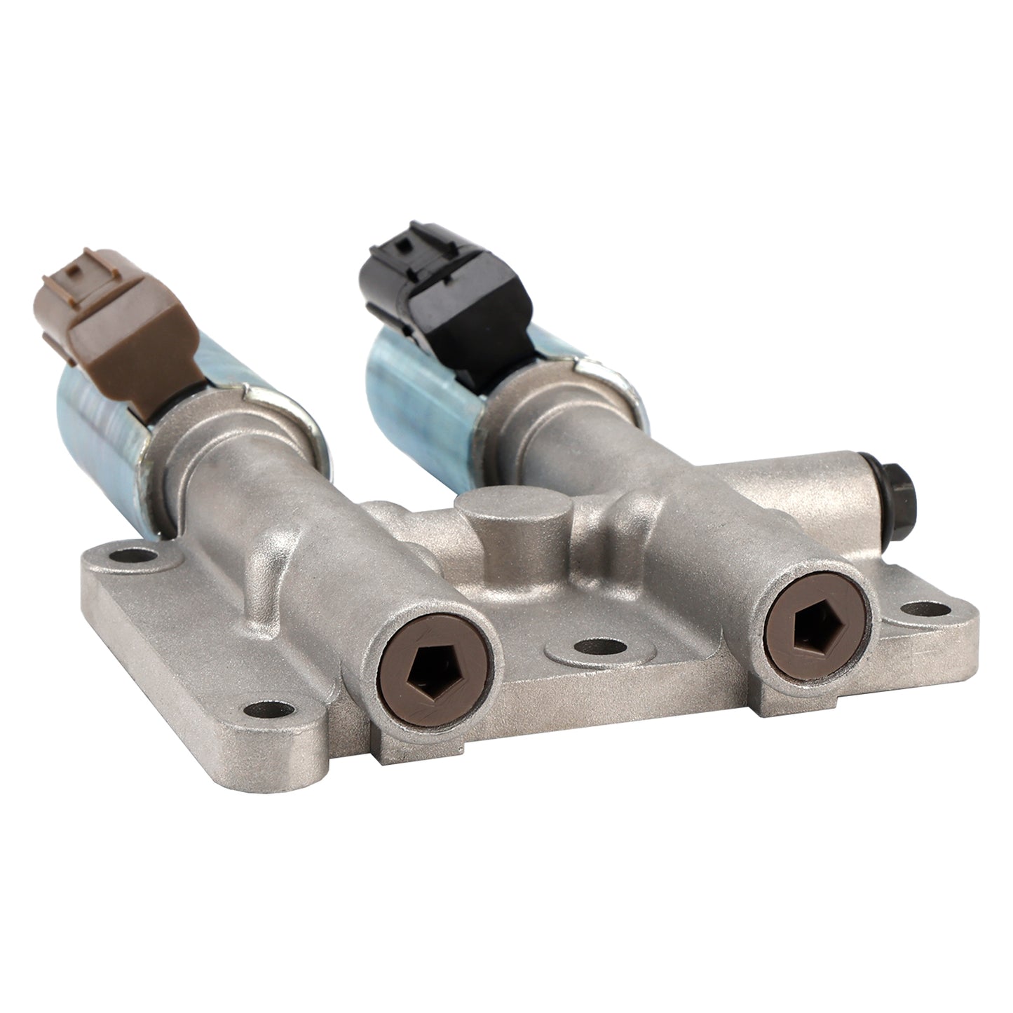 Elettrovalvola lineare doppia per trasmissione Honda Civic 2001-2005 28250-PLX-305