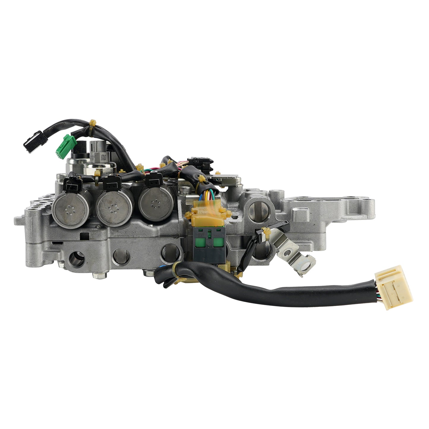 Corpo valvola trasmissione CVT Nissan Rogue Sport JF018