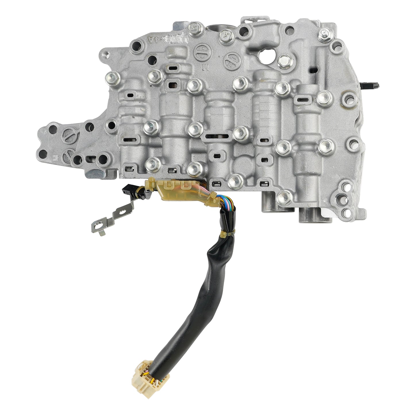 Corpo valvola trasmissione CVT Nissan Sentra JF018