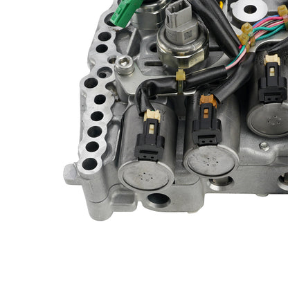 Corpo valvola trasmissione CVT Nissan Sentra JF018