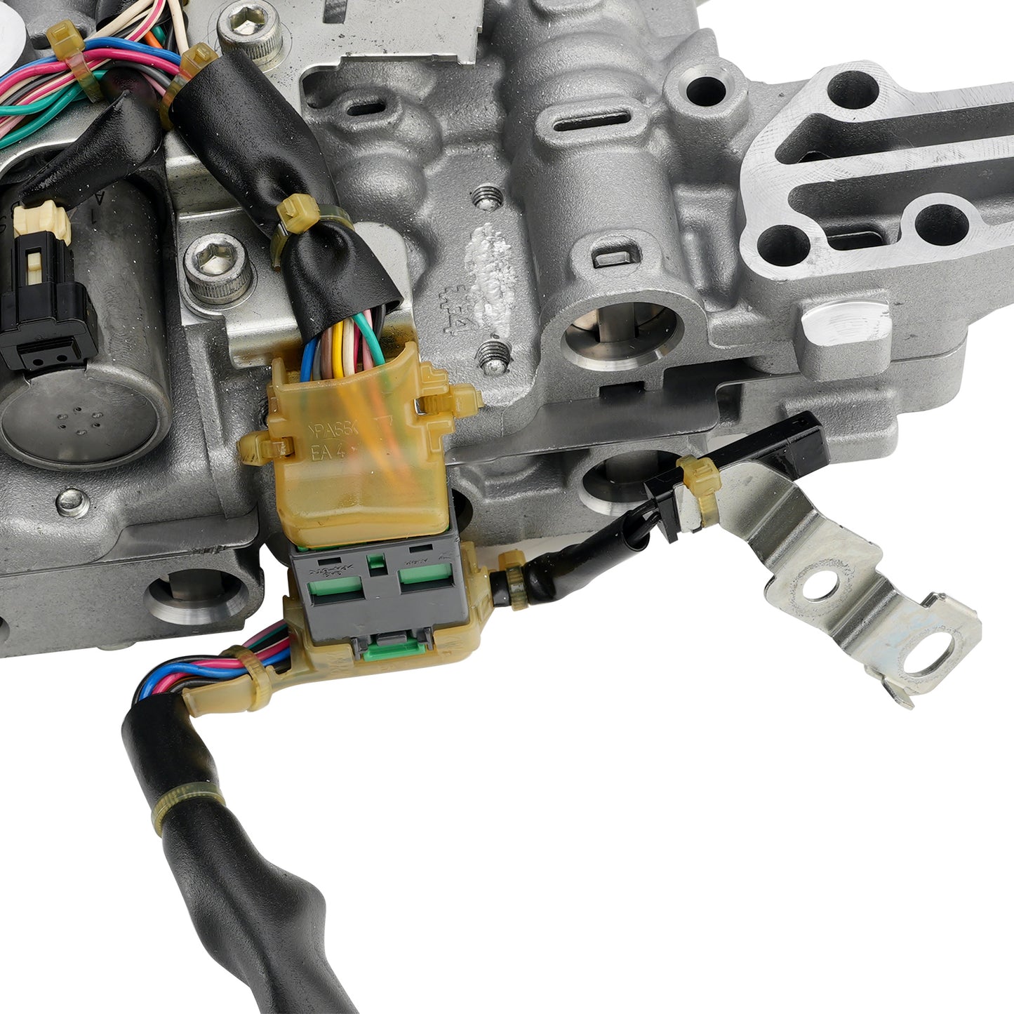 Corpo valvola trasmissione CVT Nissan Rogue Sport JF018