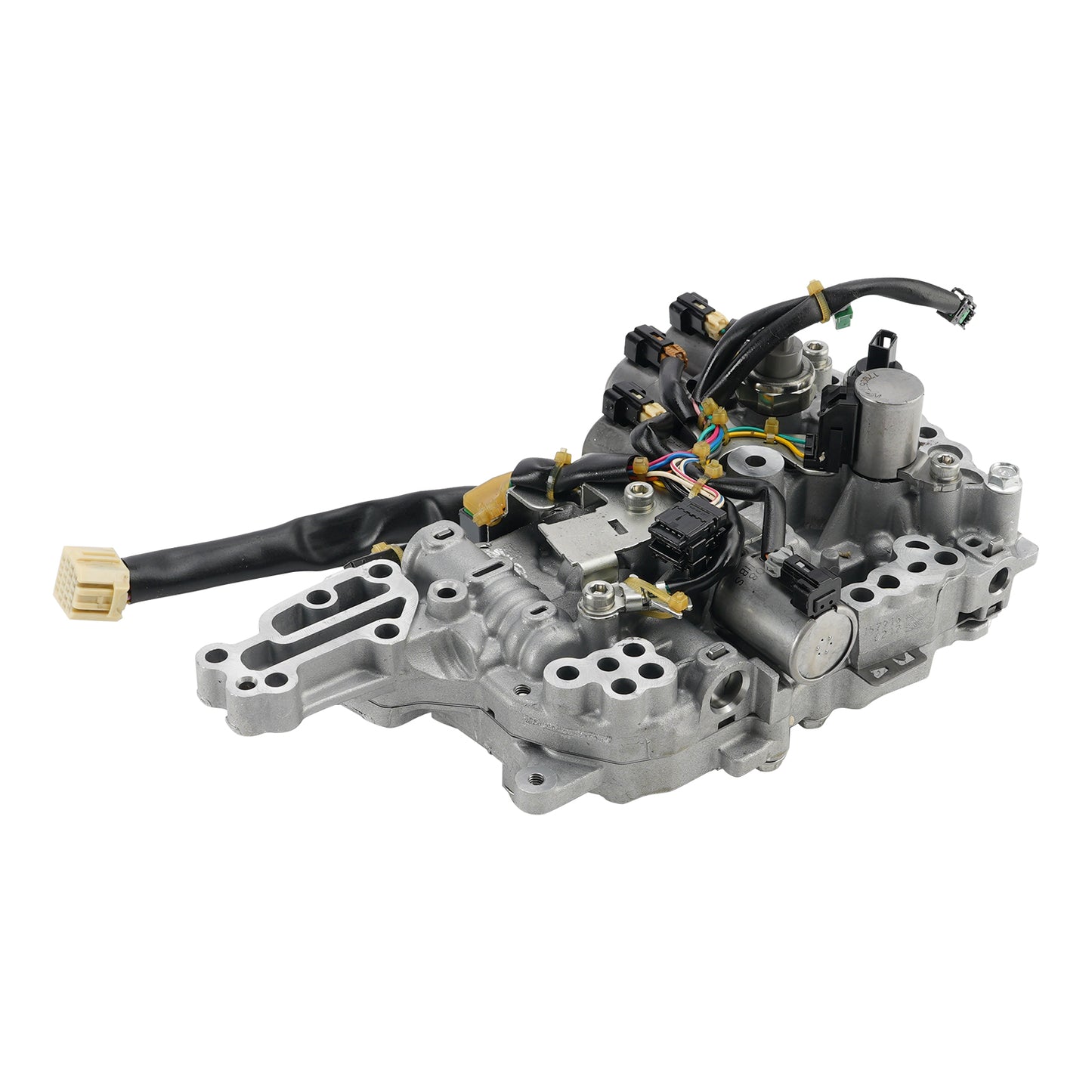 Corpo valvola trasmissione CVT Nissan Sentra JF018