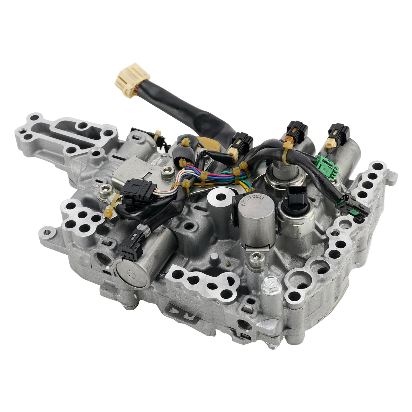 Corpo valvola trasmissione CVT Nissan Rogue Sport JF018