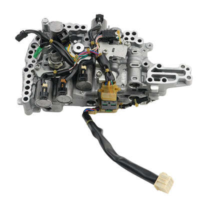 Corpo valvola trasmissione CVT Nissan Sentra JF018