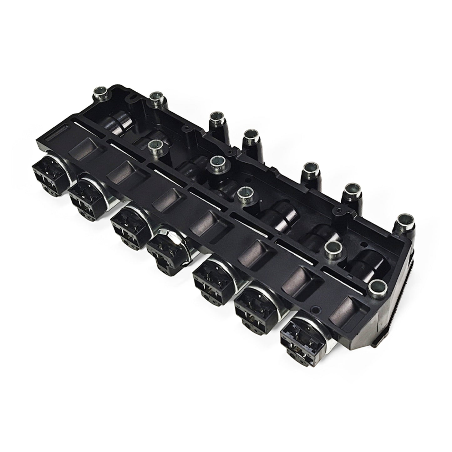 Solenoidi di trasmissione del cambio 6T40 6T45 6T30 6T50 per corpo valvola CHEVOLET BUICK