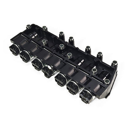 Solenoidi di trasmissione del cambio 6T40 6T45 6T30 6T50 per corpo valvola CHEVOLET BUICK