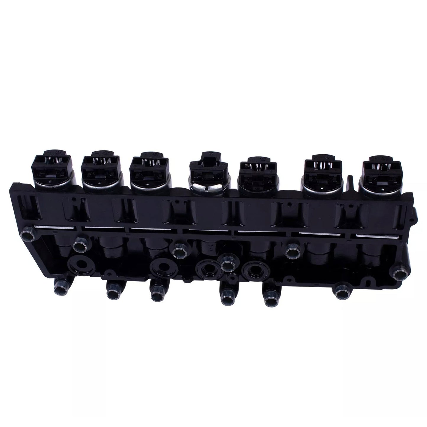 2011 DAEWOO GENTRA 6 SP FWD L4 1.3L 1.4L 1.6L 1.8L 6T40 6T45 6T30 6T50 Solenoidi trasmissione cambio