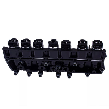 2009-oggi CHEVOLET/GAM/AM GENERAL CRUZE 6 SP FWD L4 1.6L 1.8L 2.0L 6T40 6T45 6T30 6T50 Cambio Trasmissione Solenoidi