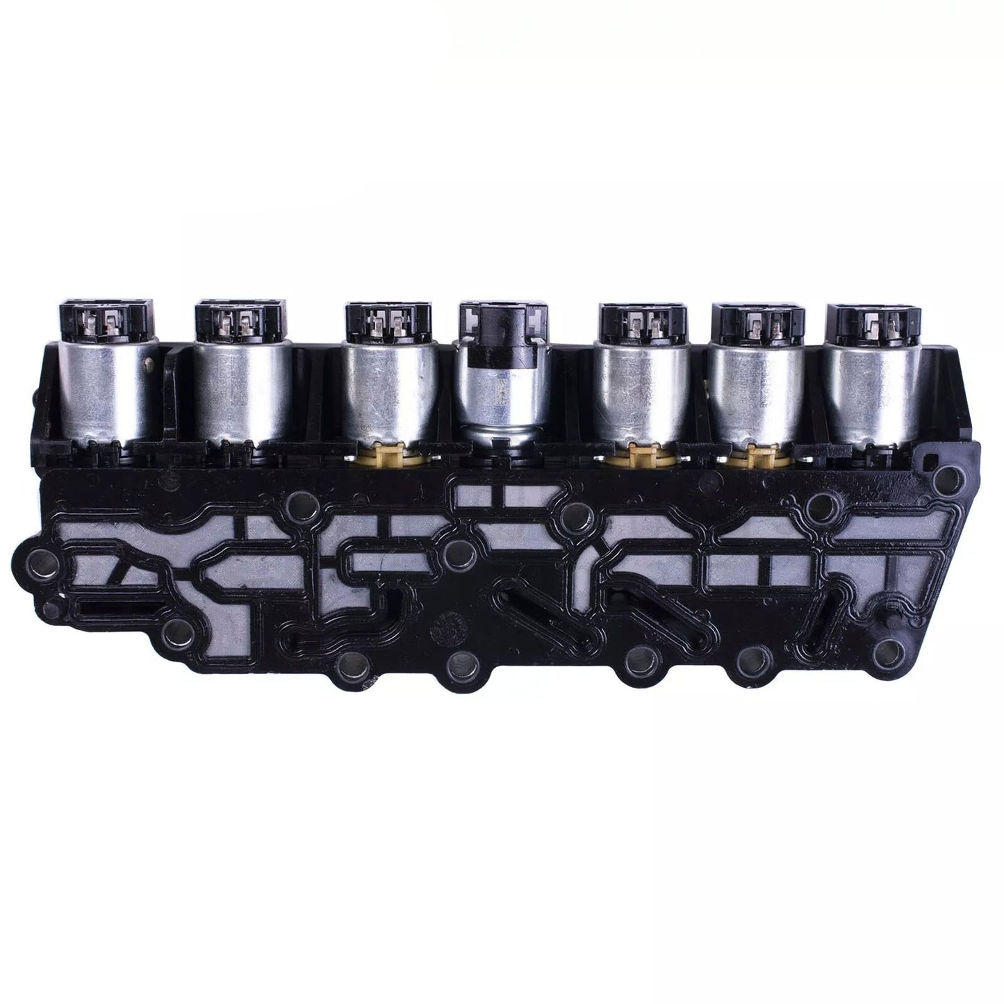 Solenoidi di trasmissione del cambio 6T40 6T45 6T30 6T50 per corpo valvola CHEVOLET BUICK