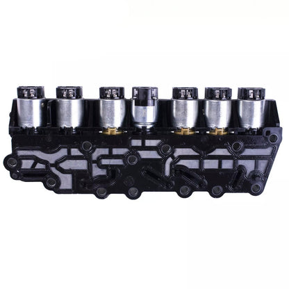 Solenoidi di trasmissione del cambio 6T40 6T45 6T30 6T50 per corpo valvola CHEVOLET BUICK