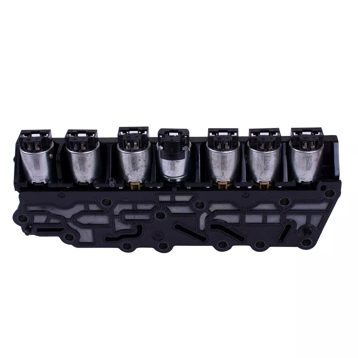 Solenoidi di trasmissione del cambio 6T40 6T45 6T30 6T50 per corpo valvola CHEVOLET BUICK