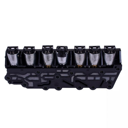 Solenoidi di trasmissione del cambio 6T40 6T45 6T30 6T50 per corpo valvola CHEVOLET BUICK
