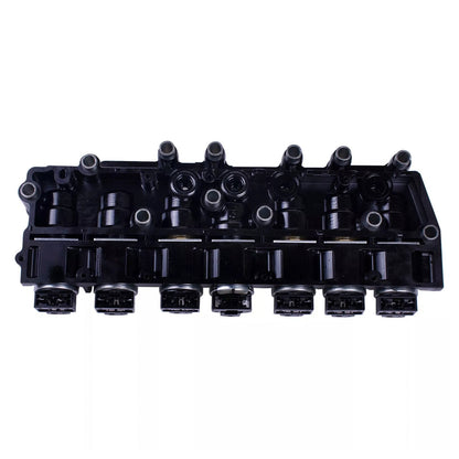 Solenoidi di trasmissione del cambio 6T40 6T45 6T30 6T50 per corpo valvola CHEVOLET BUICK