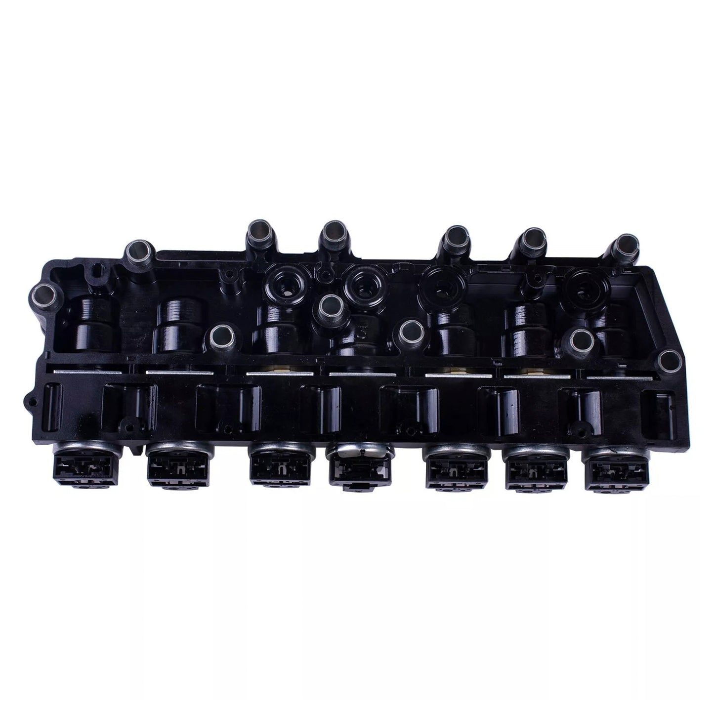 2007-oggi DAEWOO/CHEVOLET TOSCA 6 SP FWD L4 2.0L 2.4L V6 2.0L 2.5L 3.0L 6T40 6T45 6T30 6T50 Cambio Trasmissione Solenoidi