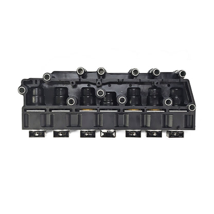 2011 DAEWOO GENTRA 6 SP FWD L4 1.3L 1.4L 1.6L 1.8L 6T40 6T45 6T30 6T50 Solenoidi trasmissione cambio
