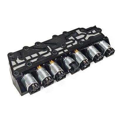 2007-oggi DAEWOO/CHEVOLET TOSCA 6 SP FWD L4 2.0L 2.4L V6 2.0L 2.5L 3.0L 6T40 6T45 6T30 6T50 Cambio Trasmissione Solenoidi