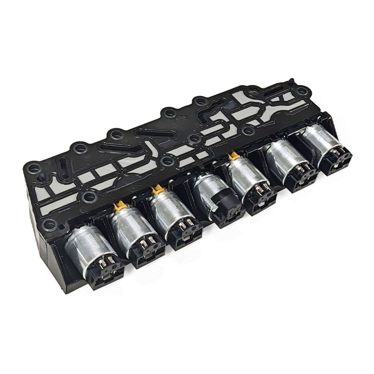 2011 DAEWOO GENTRA 6 SP FWD L4 1.3L 1.4L 1.6L 1.8L 6T40 6T45 6T30 6T50 Solenoidi trasmissione cambio