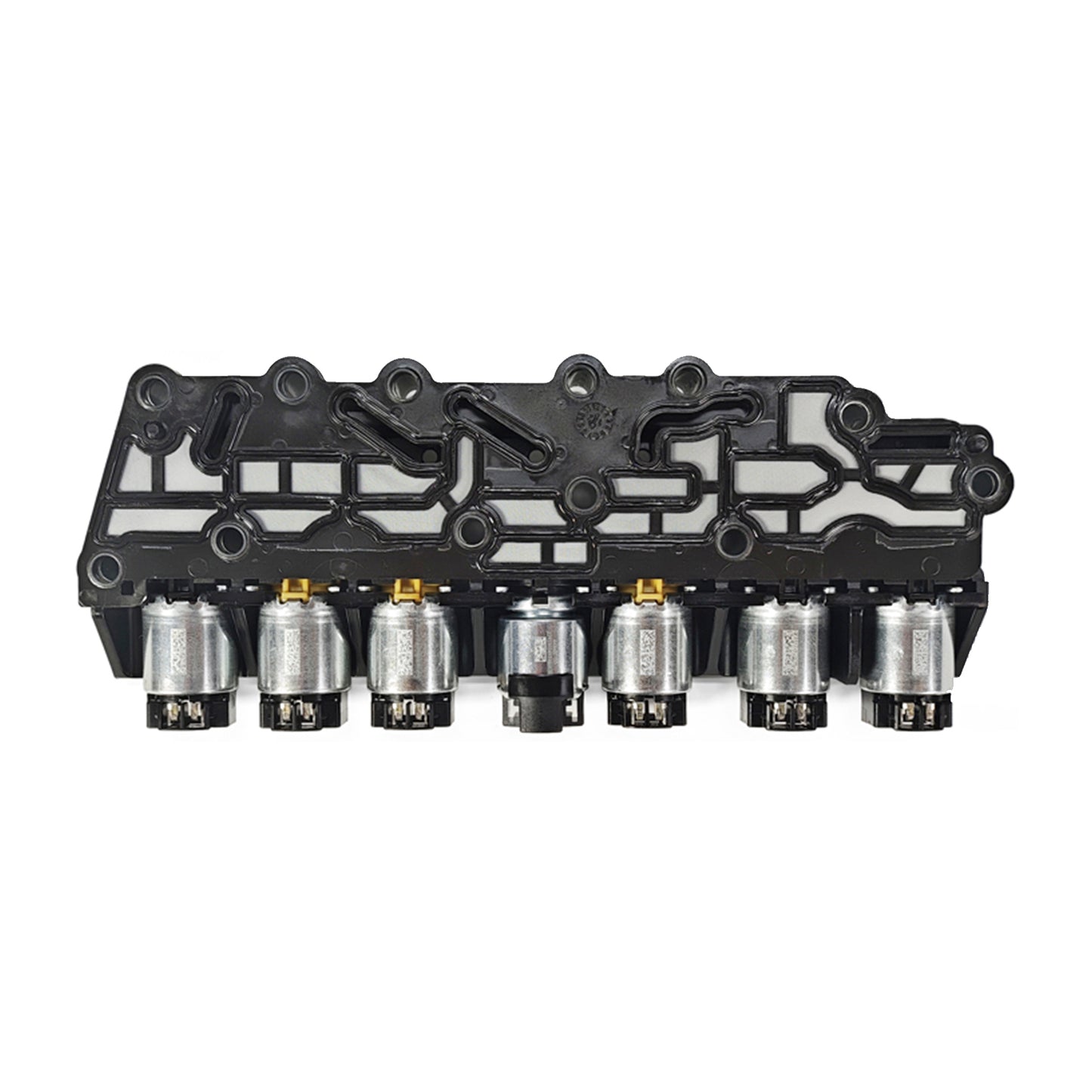 2007-oggi DAEWOO/CHEVOLET TOSCA 6 SP FWD L4 2.0L 2.4L V6 2.0L 2.5L 3.0L 6T40 6T45 6T30 6T50 Cambio Trasmissione Solenoidi