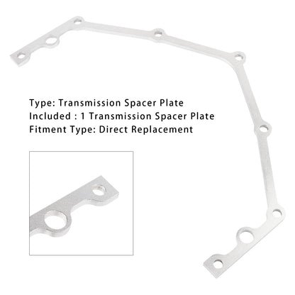 Piastra distanziatrice per trasmissione manuale 250 per motore Chevy Powerglide