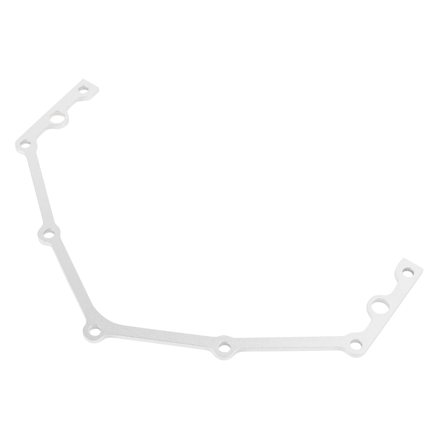Piastra distanziatrice per trasmissione manuale 250 per motore Chevy Powerglide