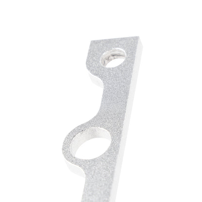 Piastra distanziatrice per trasmissione manuale 250 per motore Chevy Powerglide