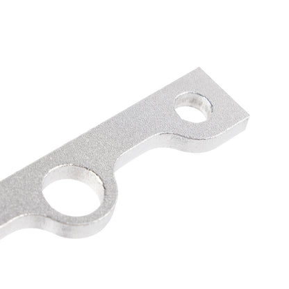 Piastra distanziatrice per trasmissione manuale 250 per motore Chevy Powerglide