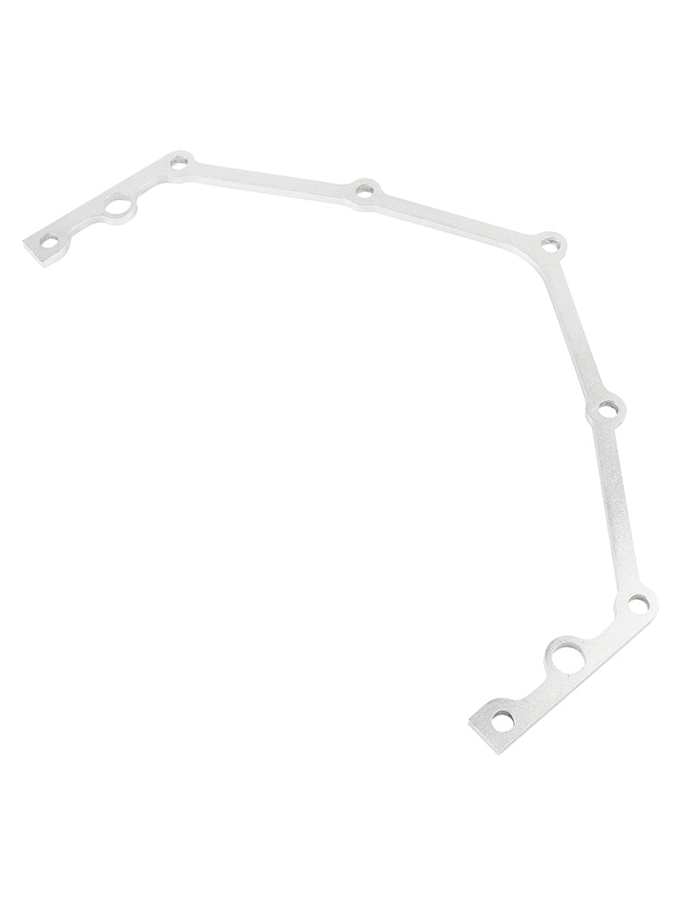 Piastra distanziatrice per trasmissione manuale 250 per motore Chevy Powerglide