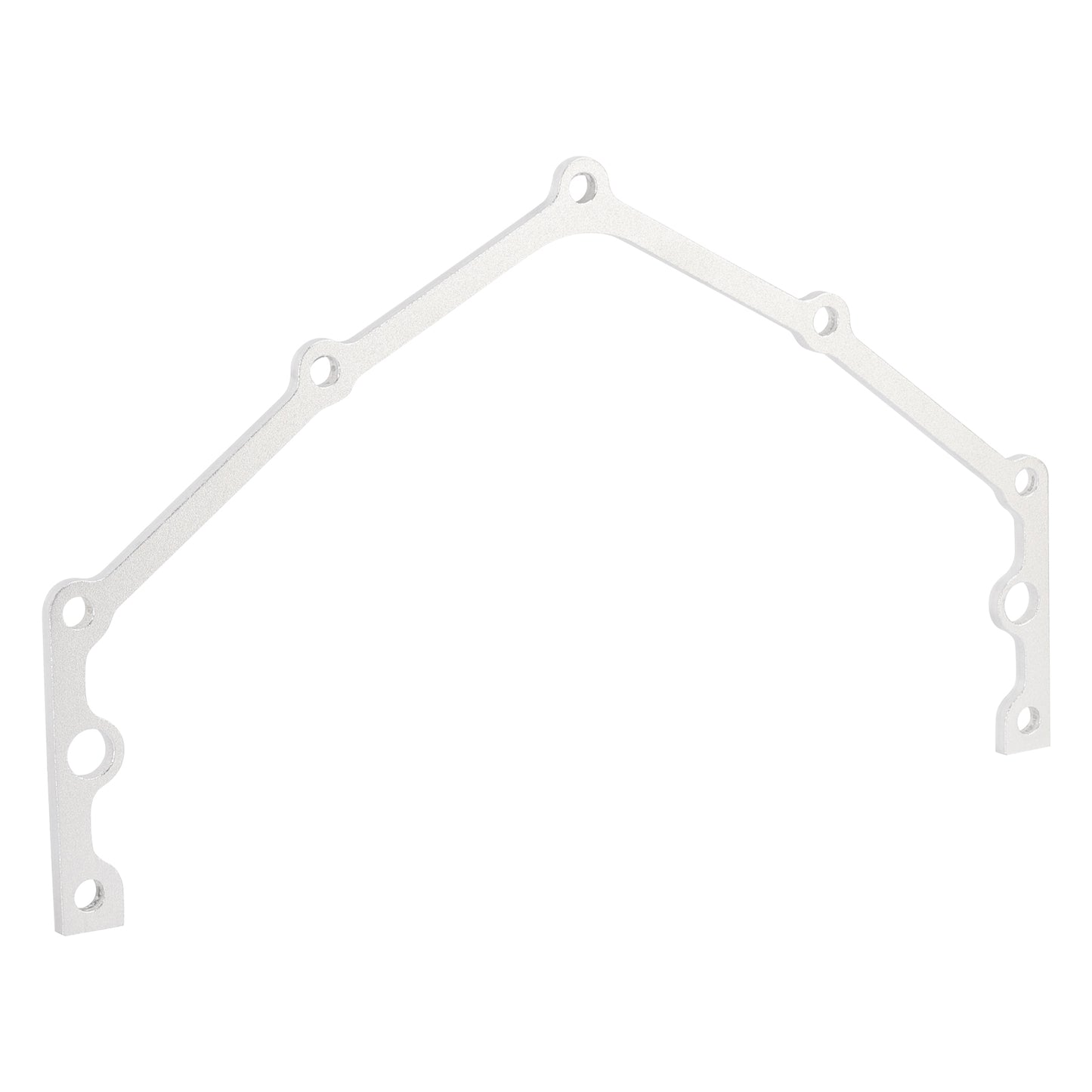 Piastra distanziatrice per trasmissione manuale 250 per motore Chevy Powerglide