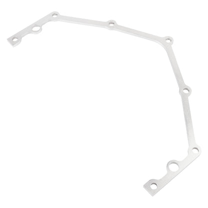 Piastra distanziatrice per trasmissione manuale 250 per motore Chevy Powerglide