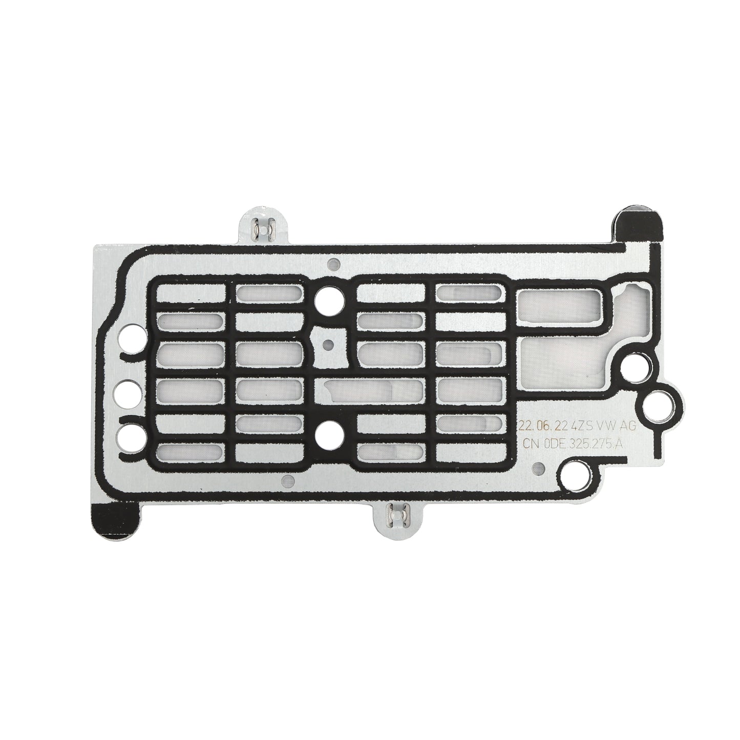 Kit guarnizioni pistoni revisione trasmissione Audi Q3 (8U) 2.0 TDI 2011-ON DQ500 0BH 0BT