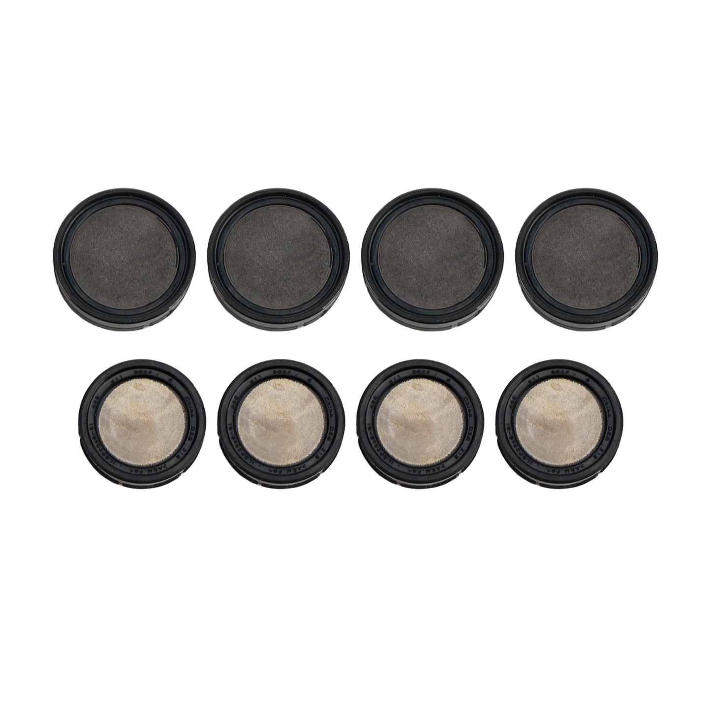 Kit guarnizioni pistoni revisione trasmissione VW SCIROCCO L4 2.0L 2010-2011 DQ500 0BH 0BT