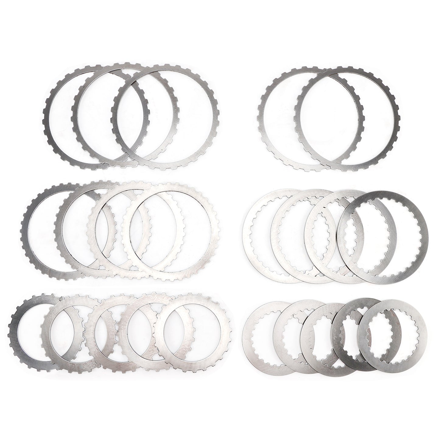 Kit di ricostruzione del nuovo cambio principale MITSUBISHI G WAGON L4 2.8L 2001-2005 V4A51 R4A51