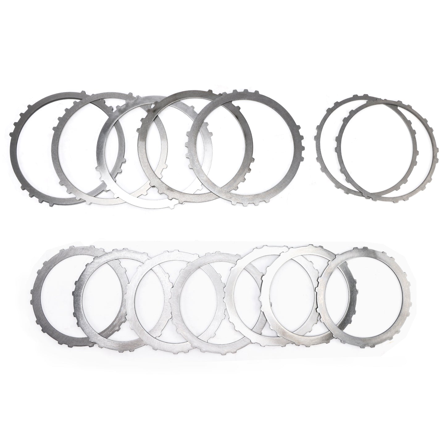 Kit di ricostruzione della trasmissione principale MITSUBISHI PAJERO/PAJERO SPORT 2000-2011 L4 2.5L 2.8L 3.2L V6 3.0L 3.5L Nuovo kit di ricostruzione della trasmissione principale V4A51 R4A51
