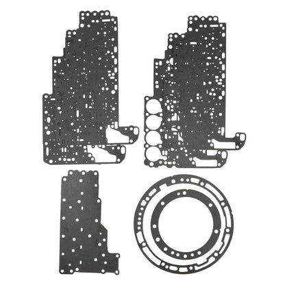 Kit di ricostruzione della trasmissione principale MITSUBISHI PAJERO/PAJERO SPORT 2000-2011 L4 2.5L 2.8L 3.2L V6 3.0L 3.5L Nuovo kit di ricostruzione della trasmissione principale V4A51 R4A51