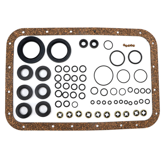 2000-2004 MITSUBISHI PAJERO WAGON L4 2.8L Nuovo kit di ricostruzione della trasmissione principale V4A51 R4A51