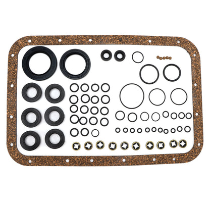 Kit di ricostruzione del nuovo cambio principale MITSUBISHI CHALLENGER V6 3.0L 2001-2011 V4A51 R4A51