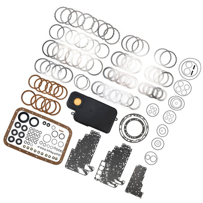 Kit di ricostruzione del nuovo cambio principale MITSUBISHI CHALLENGER V6 3.0L 2001-2011 V4A51 R4A51